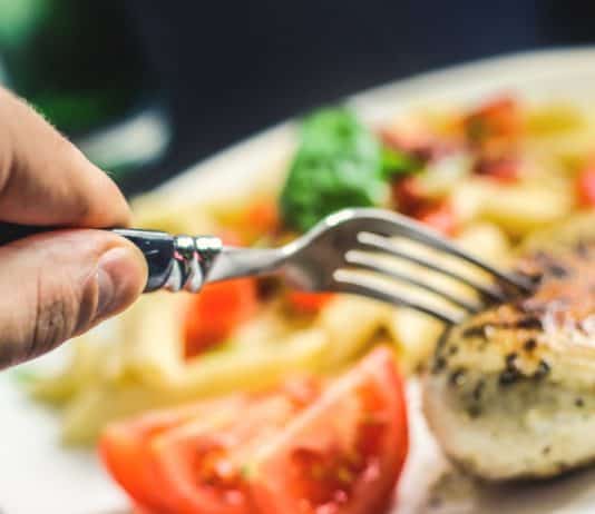 Alles Pizza oder was? Lieferdienste bieten viel mehr!