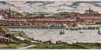 Der Südermarkt – Der Ort, wo das Herz Flensburgs schlägt!