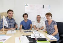 Klimaschutz geht uns alle an