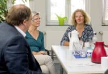 Kindern ein Zuhause schenken – Pflegekinderdienst der Stadt Flensburg