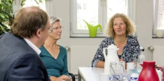 Kindern ein Zuhause schenken – Pflegekinderdienst der Stadt Flensburg