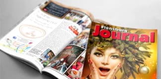 Die Dezember-Ausgabe jetzt online lesen!