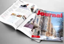 Frohes neues Jahr – mit unserer Januar-Ausgabe!