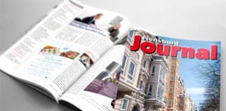 Frohes neues Jahr – mit unserer Januar-Ausgabe!