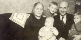 Vom Stadtzentrum hoch nach Jürgensby