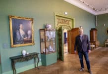 Flensburger Köpfe – Dr. Michael Fuhr: „Flensburg hat so viel Potenzial!“