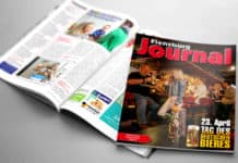 April-Ausgabe jetzt online!