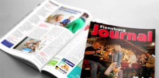 April-Ausgabe jetzt online!