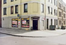 Der „Tante-Emma-Laden“  auf dem Sandberg!