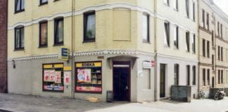 Der „Tante-Emma-Laden“ auf dem Sandberg!