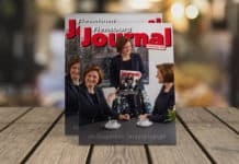 Mai-Ausgabe jetzt online!