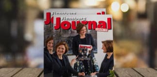Mai-Ausgabe jetzt online!