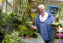 Drei Generationen in Wasserloos: Wie schnell sich alles ändert!