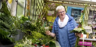 Drei Generationen in Wasserloos: Wie schnell sich alles ändert!