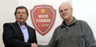 Hans-Ludwig „Haddy“ Suhr