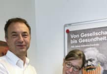 Die Flensburger Volkshochschule feiert ihr 100-jähriges Bestehen