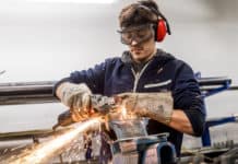 Für bessere Perspektiven: Das Jugendaufbauwerk der Stadt Flensburg