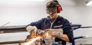 Für bessere Perspektiven: Das Jugendaufbauwerk der Stadt Flensburg