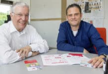 „Die schönste Förde der Welt“ wirbt um Arbeitsplätze