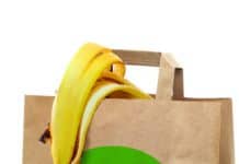 Warum kein  „Kompostierbares Plastik“  in die Biotonne darf