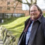 Clemens Teschendorf: Die Stimme der Stadt