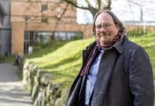 Clemens Teschendorf: Die Stimme der Stadt