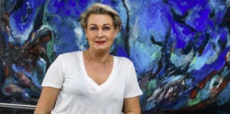 Flensburger Köpfe – Conny Meesenburg: „Ich möchte, dass die Funken sprühen!”