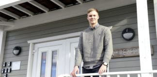 SG-Spieler-Portrait: Johannes Jepsen