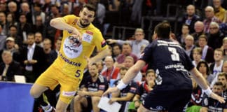 SG-Spieler-Portrait: Michal Jurecki