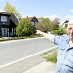 Kattloch und Tastrup
