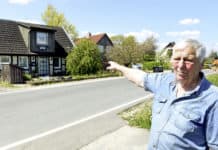 Kattloch und Tastrup