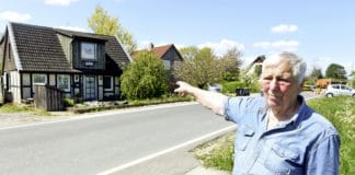 Kattloch und Tastrup