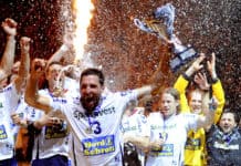 Eine weitere SG-Legende: Tobias Karlsson: