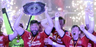 SG-Wahnsinn: Fakten zum Meistertitel 2019