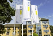 FAB – Flensburger Arbeiter-Bauverein: Aus eigener Kraft