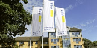 FAB – Flensburger Arbeiter-Bauverein: Aus eigener Kraft