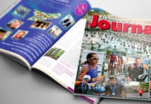 Die August-Ausgabe ist online!