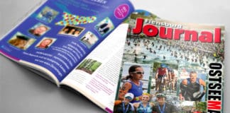 Die August-Ausgabe ist online!