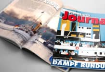 Juli-Ausgabe ist online