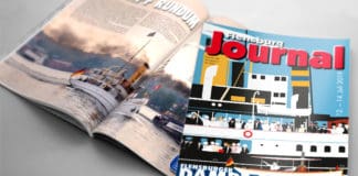 Juli-Ausgabe ist online