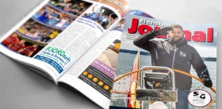 Juni Ausgabe ist online!