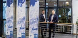 IHK Flensburg – Die Stimme der Wirtschaft