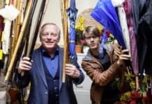 Niederdeutsche Bühne Flensburg: „Die Mischung macht‘s“