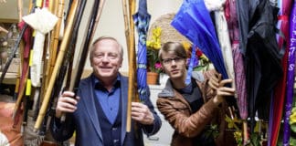 Niederdeutsche Bühne Flensburg: „Die Mischung macht‘s“