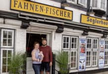 Nachfolge bei Fahnen Fischer