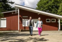 Sozial & demokratisch ein Leben lang – besonders für Tarup!