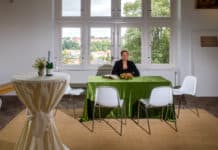 Trau dich: Heiraten mit dem Standesamt Flensburg