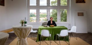 Trau dich: Heiraten mit dem Standesamt Flensburg