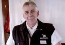 Mit Tarup groß geworden!