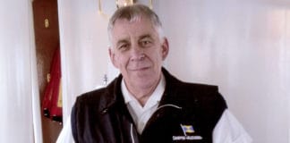 Mit Tarup groß geworden!